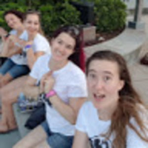 Meet your Posher, Marina